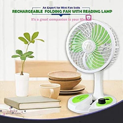 Ventilador Portatil 5811