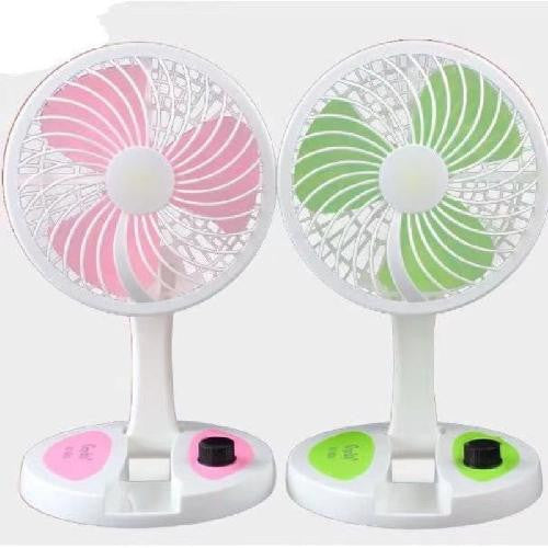 Ventilador Portatil 5811