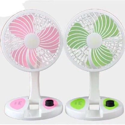 Ventilador Portatil 5811