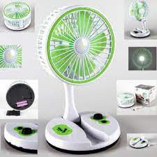 Ventilador Portatil 5811