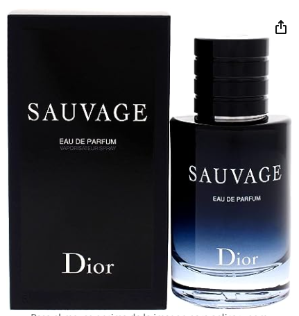 Perfume Para Hombre 3x1