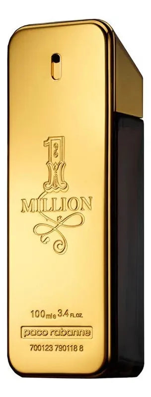 Perfume Para Hombre 3x1