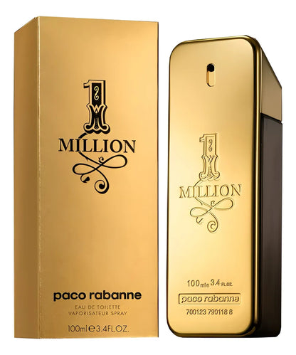 Perfume Para Hombre 3x1